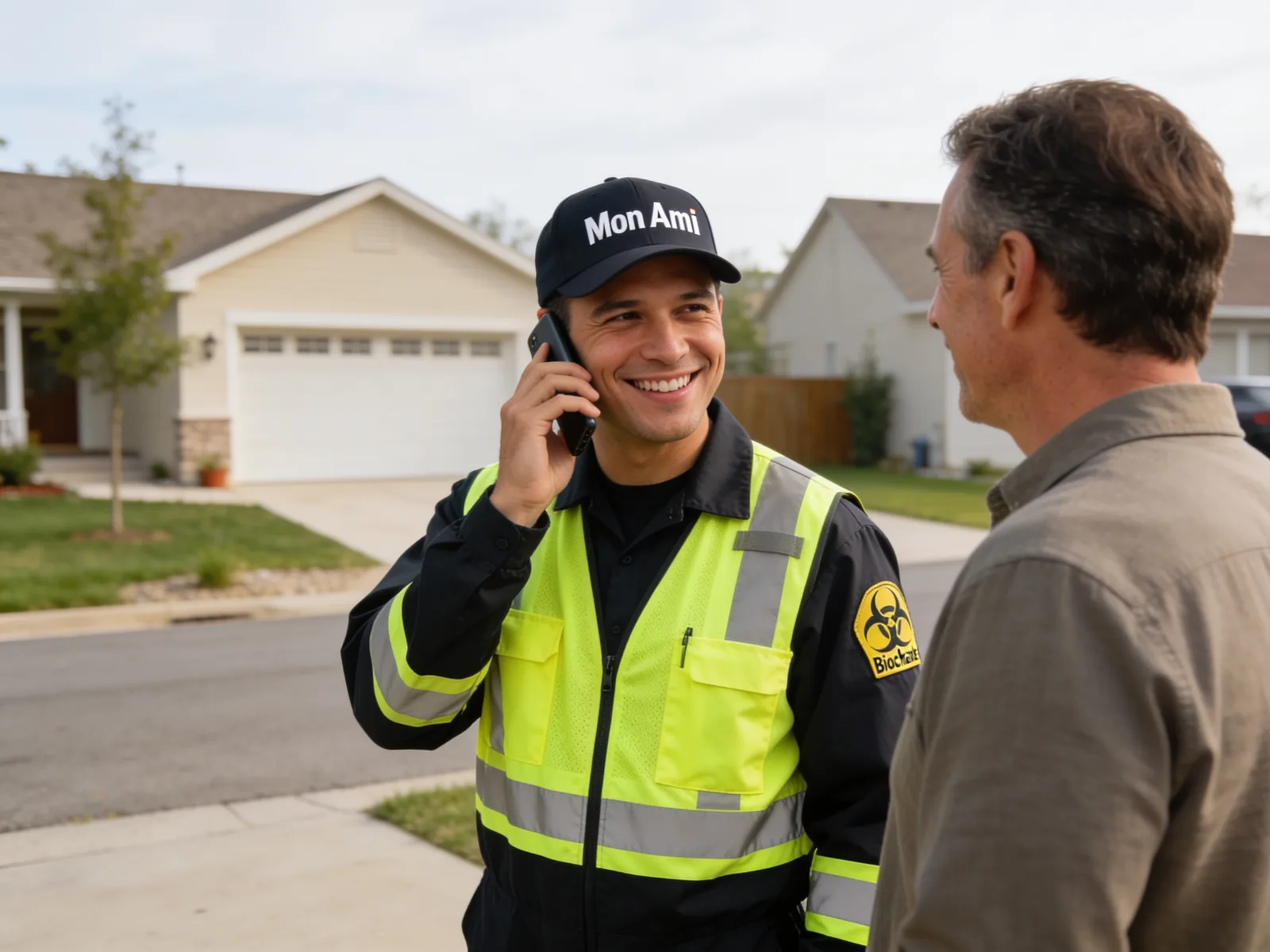 Sewage Cleanup Edgar, WI FAQs