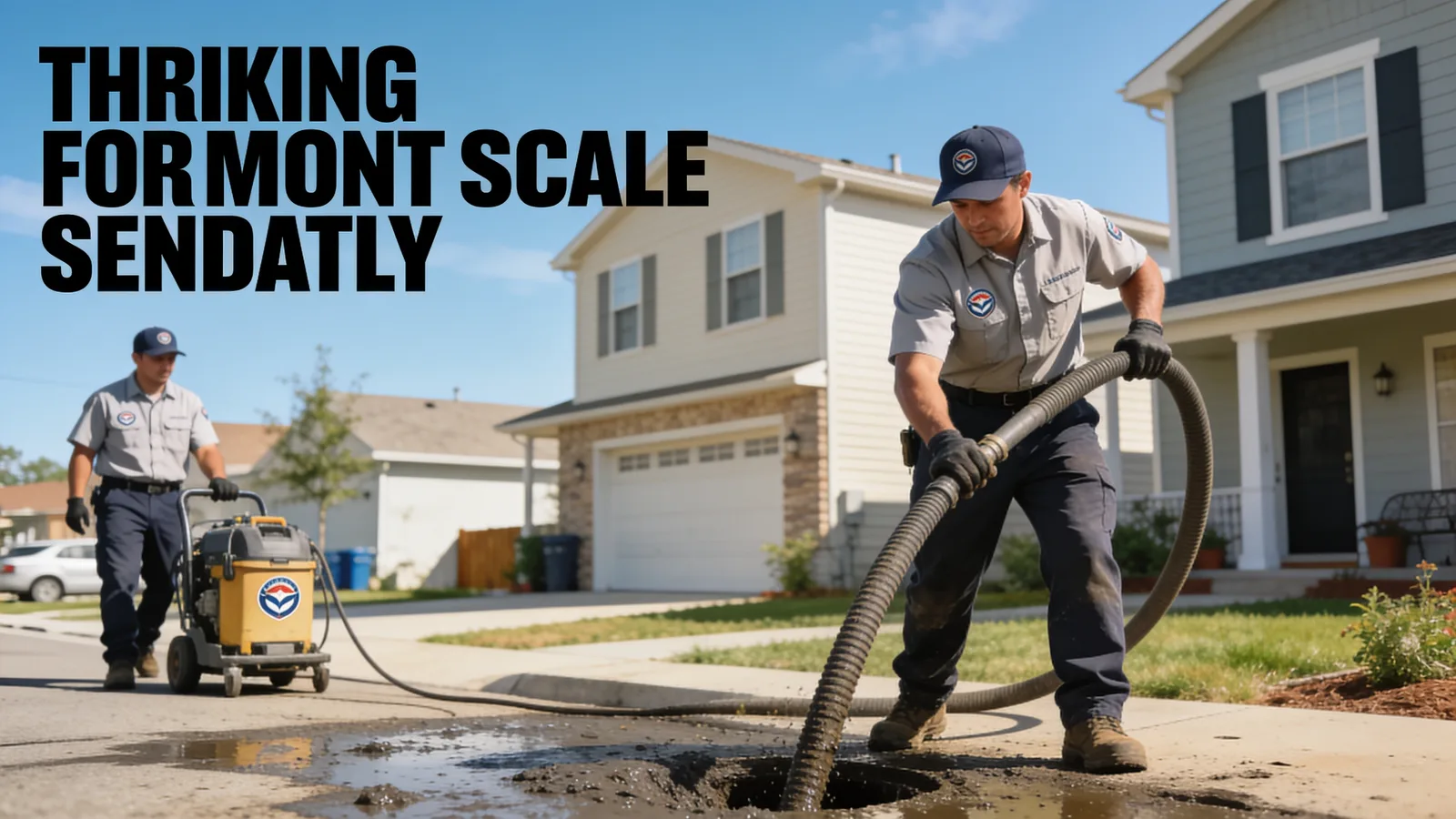 Sewage Cleanup in Edgar, WI near me